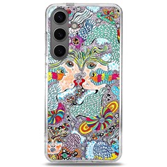 Supersonicangeldream Samsung Galaxy S24 6 2 Inch Tpu Uv Case