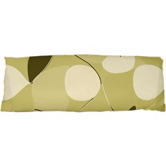 Minimalist Pattern With Simple Lines And Shapes, Creating A Clean And Modern Aesthetic 01 17 x47  Body Pillow Case Dakimakura (two Sides)