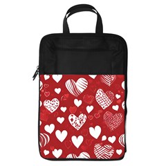 Valentine Foldable Shoe Storage Bag
