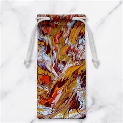 Phoenix Jewelry Bag