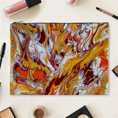 Phoenix Cosmetic Bag (xl)