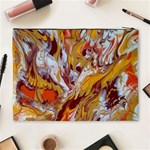 Phoenix Cosmetic Bag (XL) Back