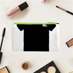 The Fear Has Arrived 20250211 181959 0001 The Fear Has Arrived 20250211 181959 0000 Cosmetic Bag (XS) Back