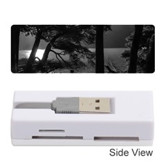 Los Alerces National Park Waterfront Landscape, Argentina002 Memory Card Reader (stick)