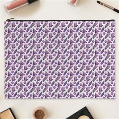 Boho Pattern 2 Cosmetic Bag (xxxl)