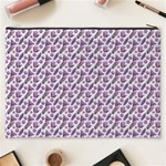 Boho Pattern 2 Cosmetic Bag (XXXL) Back