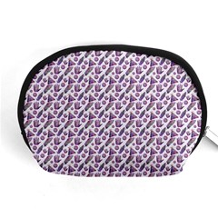Boho Pattern 2 Accessory Pouch (medium)