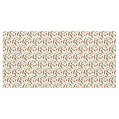 Boho Pattern 3 Banner And Sign 8  X 4 