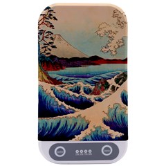Wave Japanese Mount Fuji Ocean Sterilizers