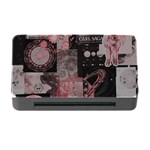 Aesthetic , Aesthetic, Dark Memory Card Reader with CF Front
