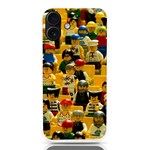 Lego People, Games iPhone 16 Plus TPU UV Print Case Front
