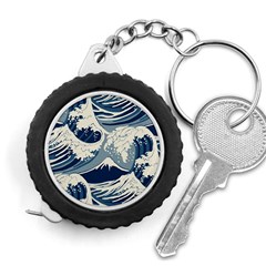 Japanese Wave Pattern Measuring Tape