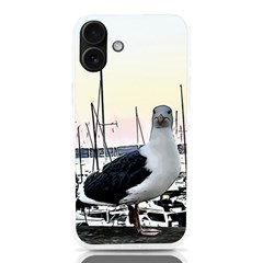 Fisherman?¯s Ward, San Francisco, Ca Iphone 16 Plus Tpu Uv Print Case