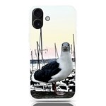 Fisherman’s Ward, San Francisco, CA iPhone 16 Plus TPU UV Print Case Front