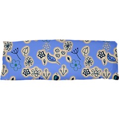 Abstract Pattern 25 x71  Body Pillow Case Dakimakura (two Sides)