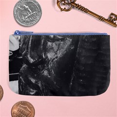Bob Marley Large Coin Purse