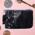 Bob Marley Large Coin Purse Back