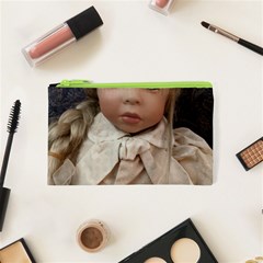 Designer,s Doll-1 Cosmetic Bag (xs)