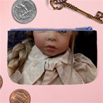 designer,s doll-1 Large Coin Purse Back