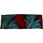 cranes 17 x47  Body Pillow Case Dakimakura (Two Sides) Back