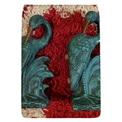 Cranes Removable Flap Cover (s)