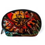 Image Accessory Pouch (Large) Back