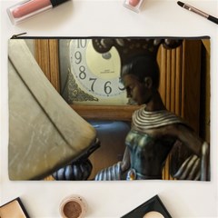 Lady Cosmetic Bag (xxxl)