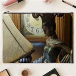 lady Cosmetic Bag (XXXL) Front