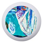sailing boat Dento Box with Mirror Front