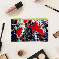 Multiple Desires-1-2 Cosmetic Bag (xs)