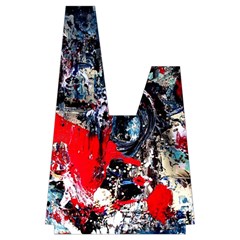 Multiple Desires-1-1 Japanese Wrist Knot Bag