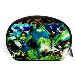 Avocado Accessory Pouch (large)