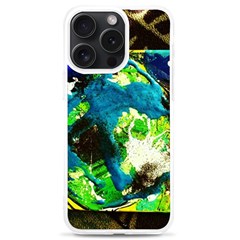 Avocado Iphone 15 Pro Max Tpu Uv Print Case