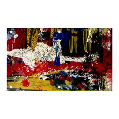Abstract-1 Banner And Sign 5  X 3 
