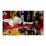abstract-1 Banner and Sign 5  x 3  Front
