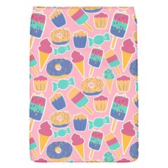 Ice Cream Donut Sweets Candie Removable Flap Cover (s)