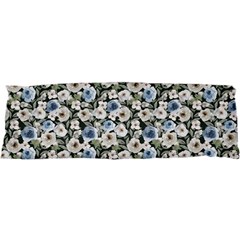 Roses 21 x63  Body Pillow Case Dakimakura (two Sides)