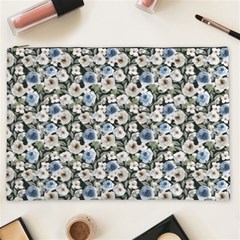Roses Cosmetic Bag (xxl)
