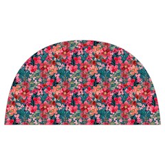 Red Flowers 2 Anti Scalding Pot Cap