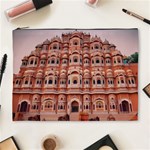 rajasthan hawa mahal Cosmetic Bag (XL) Front