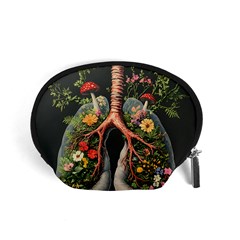 Lungs Health Accessory Pouch (small)