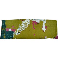 Colorwoven Abstract Print 47 x17  Body Pillow Case Dakimakura (two Sides)