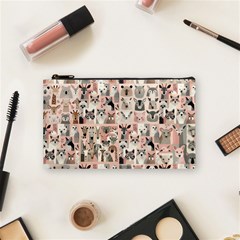 Happy Animals Cosmetic Bag (small)