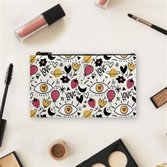 Eye Seesit Cosmetic Bag (small)