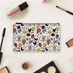 Eye Seesit Cosmetic Bag (Small) Front