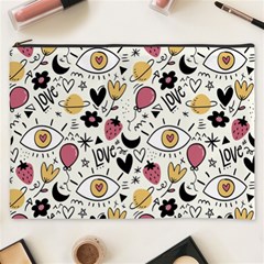 Eye Seesit Cosmetic Bag (xxxl)