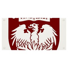 University Of Chicago Banner And Sign 6  X 3 