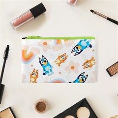 Bluey Cosmetic Bag (xs)