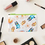 Bluey Cosmetic Bag (XS) Front
