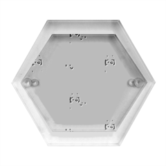 Bluey, Bluey Merch, Bluey Pattern, Bluey Bluey, Bingo, Bluey Design, Bluey Dog Hexagon Wood Jewelry Box